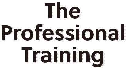 The Professional Training
